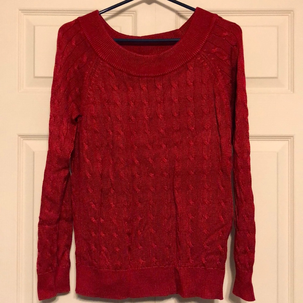 Ralph Lauren Sweater
